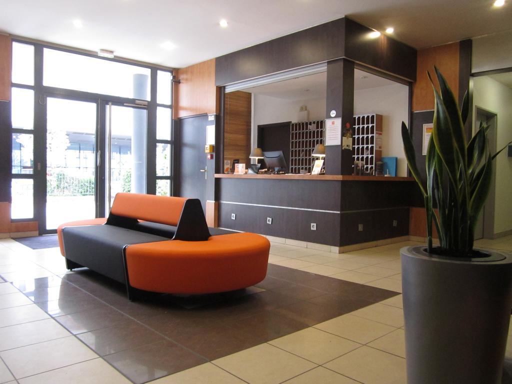 appart hotel privilodge lyon 8